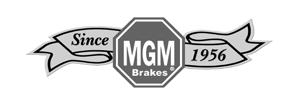 MGM Brakes Service Manual MAGNUM Performance Plus Spring Brake Actuators (MJ-Series 3.