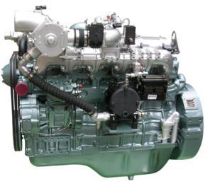 Gas Engine GYMCL s YC4G GYMCL s YC6J Gas Engine GYMCL s YC6M Gas Engine