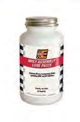 ENGINE ASSEMBLY LUBE, 8 oz.