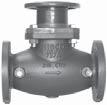 Circuit Balancing Valves Circuit Balancing Valves NIBCO puts you in control with its circuit balancing valves.