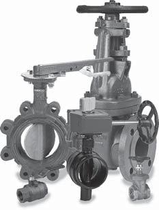 This comprehensive valve index was designed to help you quickly identify pressure-rated metal valves for a variety of commercial construction applications.