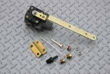 or link assembly. 2 Kits listed include fittings.