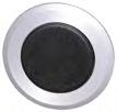 Actuators 30mm IP67 Ring Push Buttons, Actuator Caps markable Pack Weight Colour Symbol Alu Black Chrome pcs. kg/pc.