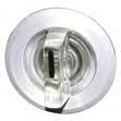 EN81 Rotary B5KN10 BS5KN10 BC5KN10 10 0,035 Illuminated Rotary Knobs and Swing Knobs IP67, clear, lamp max.