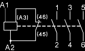 NC Type pcs. kg/pc. 4 5,5 25 1 - max. 3 K3-10ND10=... 1 0,25 D10= 4 5,5 25-1 HN.. K3-10ND01=... 1 0,25 or 5,5 7,5 25 1 - HA.. K3-14ND10=... 1 0,25 5,5 7,5 25-1 K3-14ND01=.