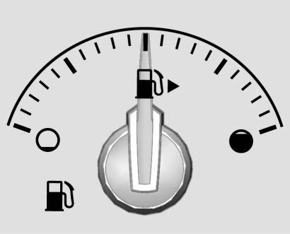 A slight bump may be felt when the transmission is determining the most fuel efficient operating range.