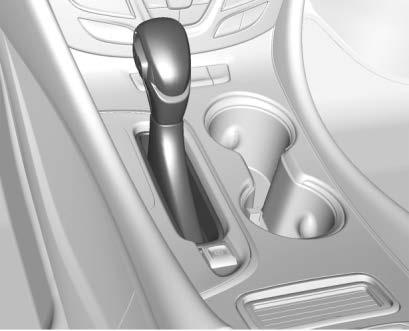 Automatic Transmission P : This position locks the front wheels. Use P (Park) when starting the engine because the vehicle cannot move easily.