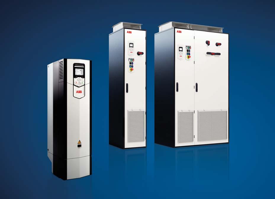 Low voltage C drives BB industrial drives