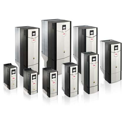 Wall-mounted single drives, CS880-01 Our wall-mounted drives are designed on BB s coon drives architecture.