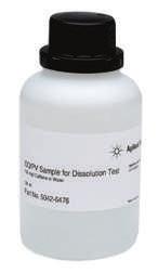 GENERAL SUPPLIES LC Standards Caffeine OQ/PV sample for dissolution test, 5042-6476 LC Standards Description Part No. Caffeine standards kit for LC OQ/PV 8500-6762 Includes one 10 ml ampoule: 125.