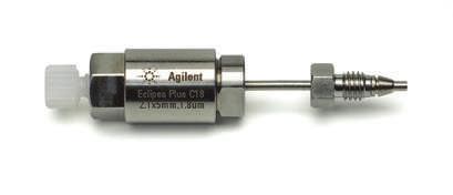 AUTOSAMPLER SUPPLIES Metering Device Supplies Agilent Autosampler Piston Description Part No. Metering Seal Part No.