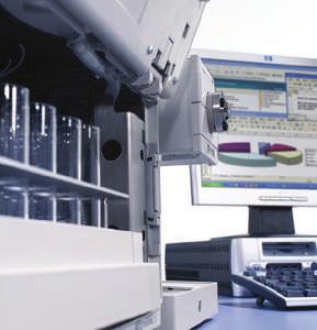 FRACTION COLLECTOR SUPPLIES FRACTION COLLECTOR SUPPLIES Agilent fraction collectors are designed to process data in real-time for instantaneous and precise fraction collection, while increasing