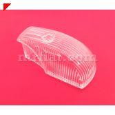 .. 300 C 300 C MB-01103 MB-01104 Red front turn signal lens for Mercedes 300c 1955-57. This item is.