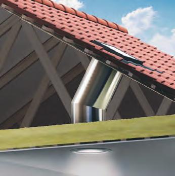 Manual Skylights Page 5 Electric Skylights Page 5 Fixed Skylights Page 7 Perfectly designed to withstand the world s harshest climatic conditions, all VELUX products are of the