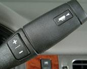 To use this feature, move the shift lever to the Manual (M) position and select a lower or higher driving gear using the + / button on the shift lever.