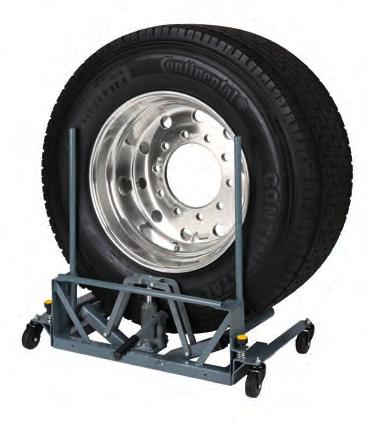 (WxDxH) dolly dimensions Carry handle and belt included Compact hydraulic