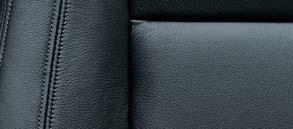 Black Fabric seats Exterior and Interior Colors Exterior Colors Sterling Silver Metallic [U25] NEW COLOR