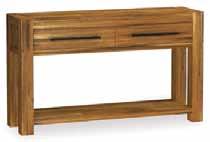 Console Table $479 W1400 x H850 x 400 mm