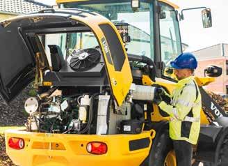 Our portfolio of attachments and services is designed to complement your machine s performance and boost your profitability.