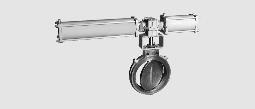valves. hese actuators utilize the efficient scotch yoke mechanism to transform linear movement of the piston into a 90 rotating movement for optimum break and run torque.