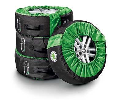 WHEELS Auriga 1ST 071 495G FL8 light-alloy wheel 5,5J x 15" for 185/55 R15 tyres in black metallic design Auriga 1ST 071 495G FM9 light-alloy wheel 5,5J x