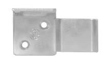 0280-119-60 Zinc Plated LH 19 1 31 UK 0280-025-60 Zinc Plated
