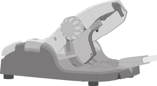 ADJUSTING THE STEERING CABLE AutoPilot The AutoPilot button is located on the bottom right corner of the Foot Pedal and is indicated by the directional symbol.