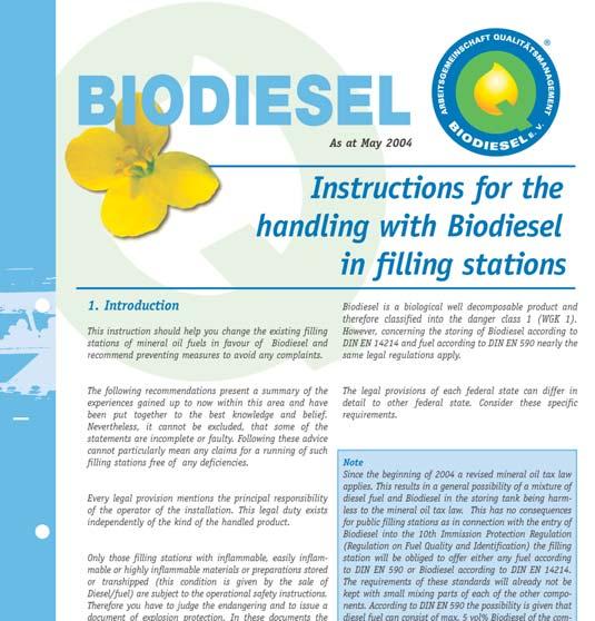 Biodiesel www.