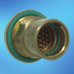 NEW Hermetic Sealing Accessories Terrapin connectors are often selected for their high degree of IP68 sealing to 20m immersion in water.