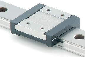 Linear guidings Contacts Linear motion from SKF www.linearmotion.skf.com Benelux SKF Multitec Benelux B.V.