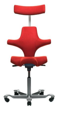 Saddle Seat with Back and Headrest H8107 $1462 $1524 $1586 $1647 $1709 $1771 1 chair / 1.75 yd.
