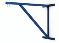 bracket Ref. BOXPF900 INSPECTION CART COMPACT RANGE - Dimensions : - Length: 1100 mm, - Width: 800 mm, - Height: 1800 mm, - Total weight: 320 Kg.