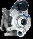 thermostats. BorgWarner Transmission Systems supplies shift quality components and systems to virtually every automatic transmission manufacturer. Innovations for the aftermarket.
