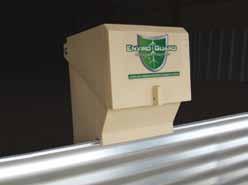 ) Load-Line Containers Quality UV resistant Eliminates expensive clean