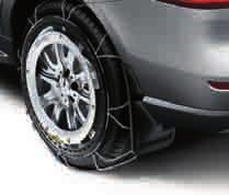 Exterior Mercedes-Benz light-alloy wheels Wheel accessories 06 45.7 cm 18" 07 43.2 cm 17" 08 43.