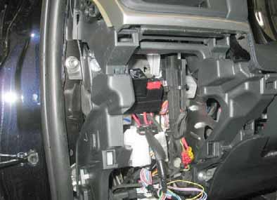 Toyota Auris hybrid / Prius / Lexus CT00h Temperature sensor T00 HTM Fasten