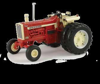 ZFN46617 Pack: 2 Age grade 3+ Steerable front wheels,