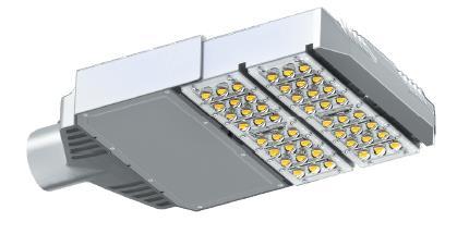 3. COMPONENTS-LED lamp