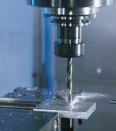 Machine more efficiently offers the optimum drive for every machining application.