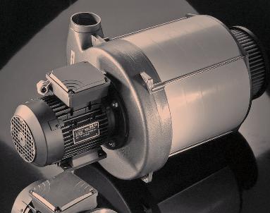 [ I] PRODUCT RANGE CUSTOMISED MOTORS Dedicated and customised executions Lafert specialises in customised solutions for non-standard motor applications.