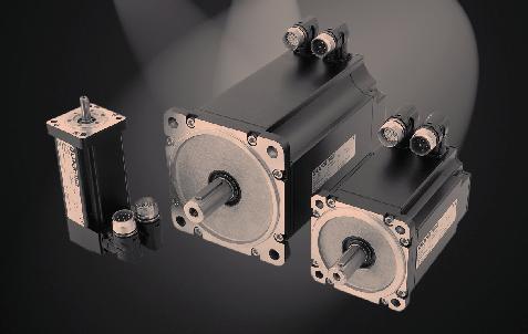 [ I] PRODUCT RANGE SERVO MOTORS & DRIVES Brushless Servo Motors Among the few independent manufacturers of Servo Motors in the market, Lafert can supply a wide range of standard and tailor made