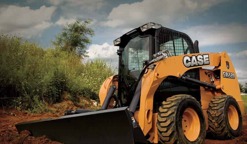 ALL MAKES. ALL MODELS. ALL BUDGETS. WE HAVE YOU COVERED. As you ride through rough terrain, your equipment vibrates with the impact of every bump and crack.
