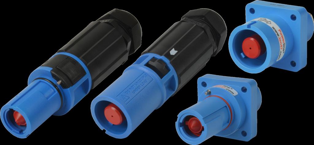 Introduction Background Keyed L slot single pole connectors have become widely adopted in a diverse range of applications and industries.