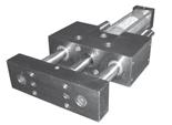 Magnetically operated switches Switches available by Cylinder Series 1 A & EA Series NFPA CS8-2-* (1-1/2"-2-1/2" Bores) CS7-* (2" - 12" Bores) CS9-04 (2" - 8" Bores) J & EJ Series NFPA CS8-2-*