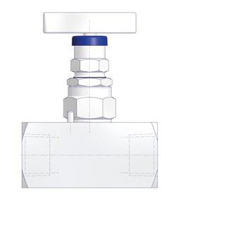 Hand Valves Hand Valves AS-Schneider Hand Valves are available with a lot of options.