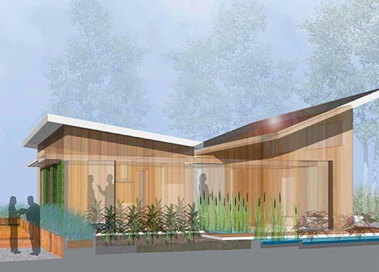 Schneider Electric: Empowering bright minds and innovative solutions. We play an integral role in supporting the competing teams at U.S. Department of Energy Solar Decathlon with donated energy management products, solutions, and engineering services.