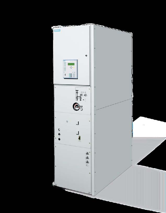 Siemens provides a reliable solution, even under extreme conditions.