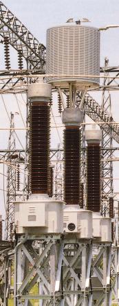 Substation & Distribution Equipment Power Capacitors (Tank & Can