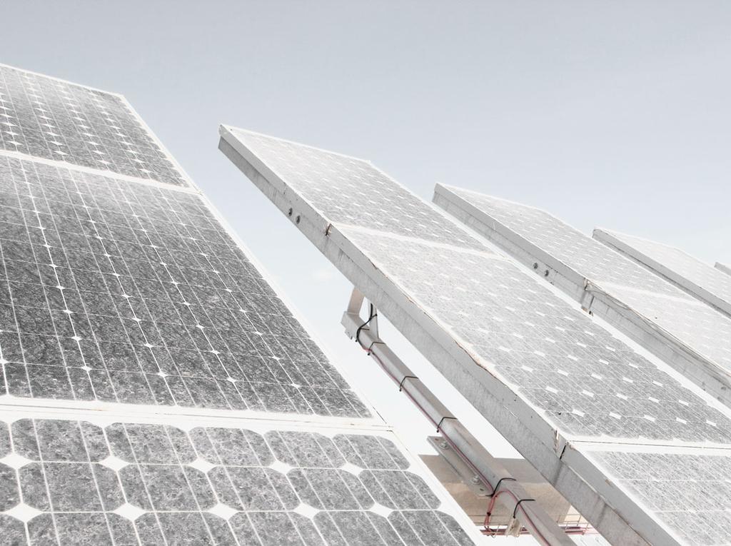 ABB offers a whole range of products dedicated to photovoltaic applications, able to fulfill all installation requirements: from the strings on the direct current side to the