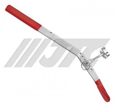 JTC-4503 VAG DIESEL FUEL FILTER COVER INSTALLER This tool is